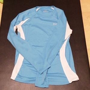 Longshirts under armour